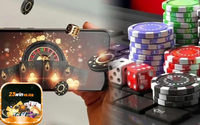 Quy trình và hướng dẫn cách tải app 23win cho Android